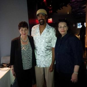 Meet your Posher, Betsy